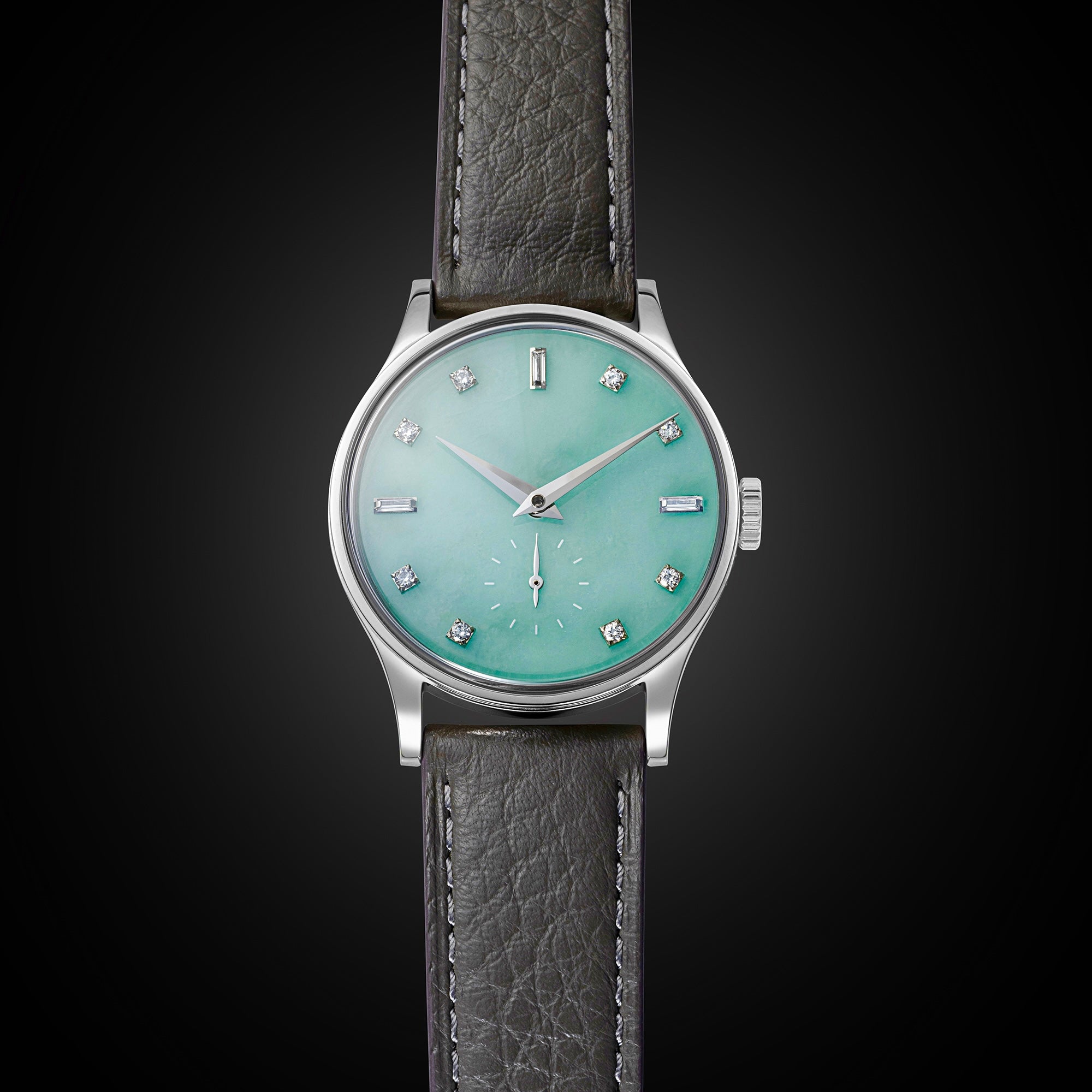 HU-01 Finale “Yu”