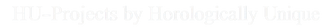 Horologically Unique