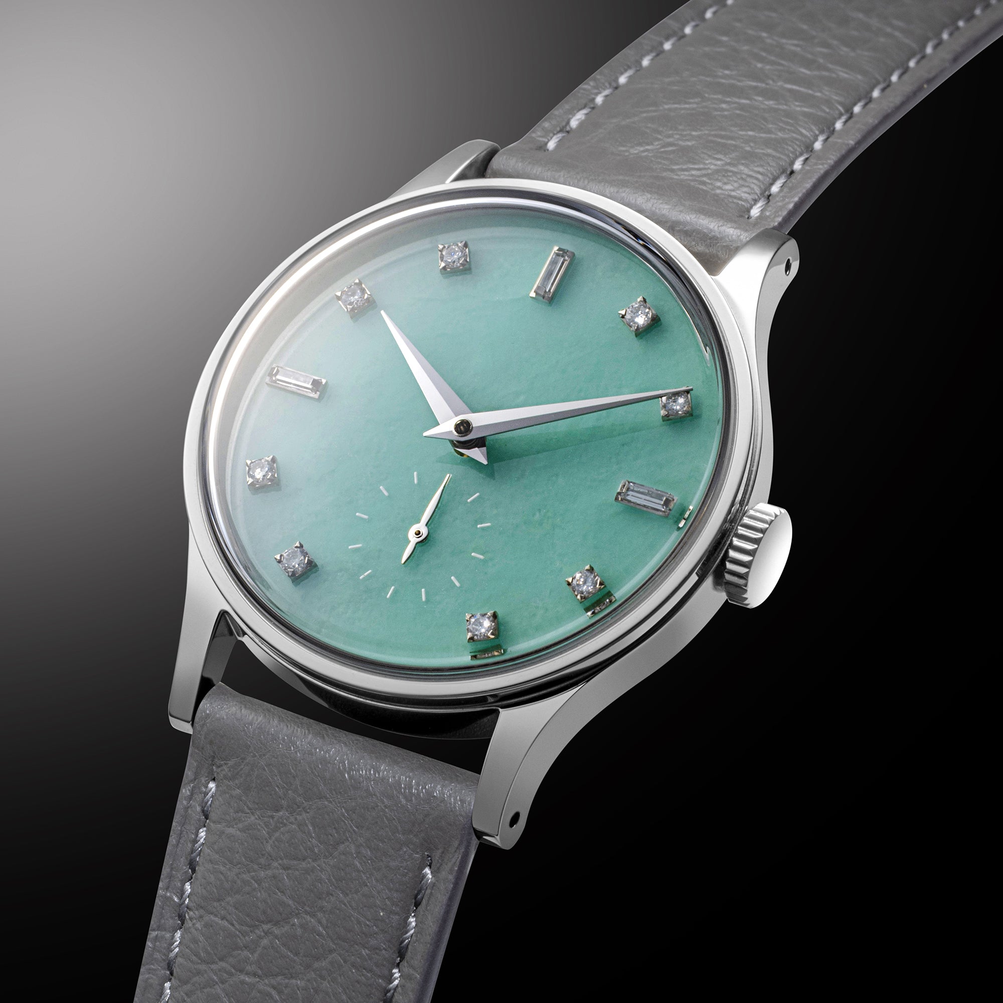 HU-01 Finale “Yu”