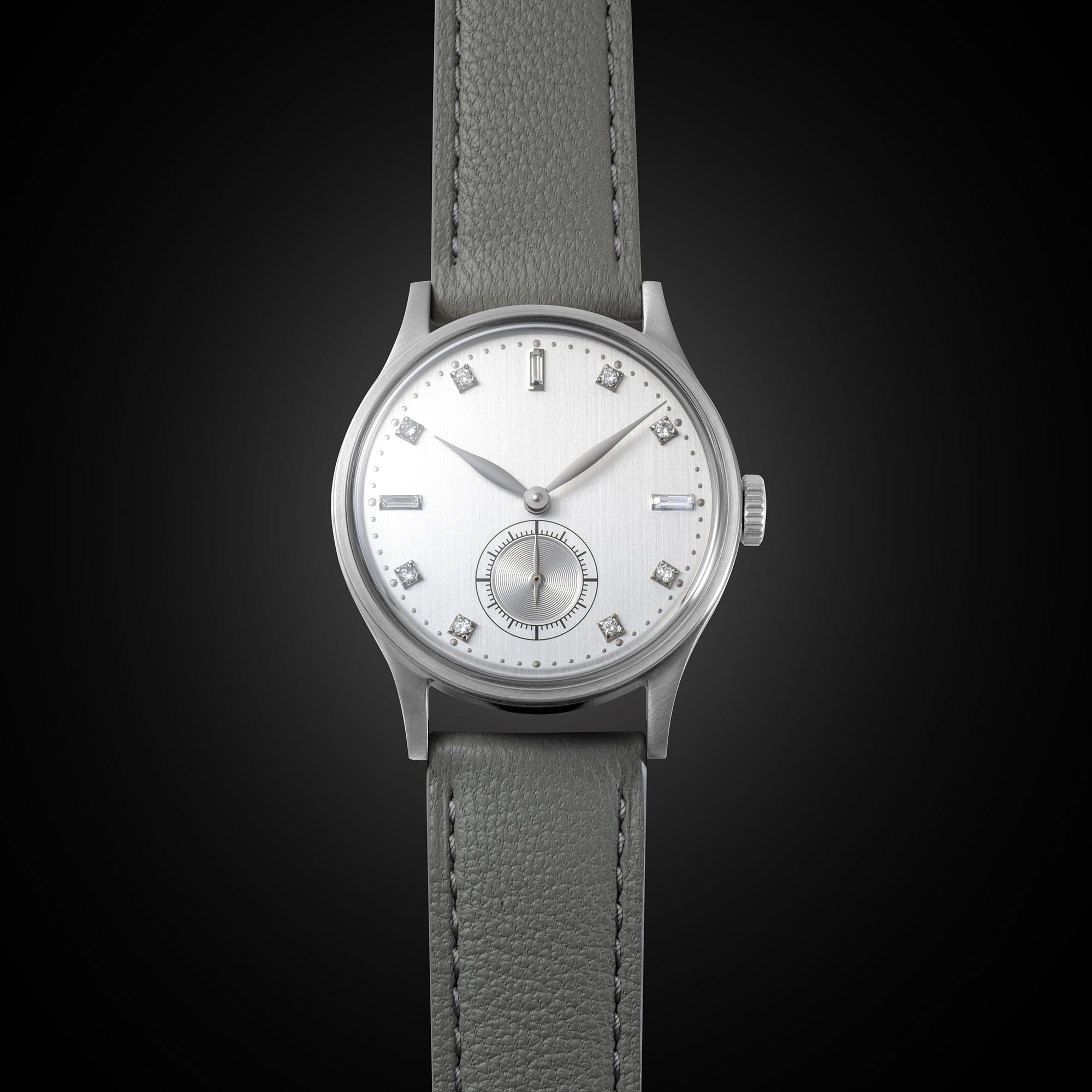 HU-01 Finale