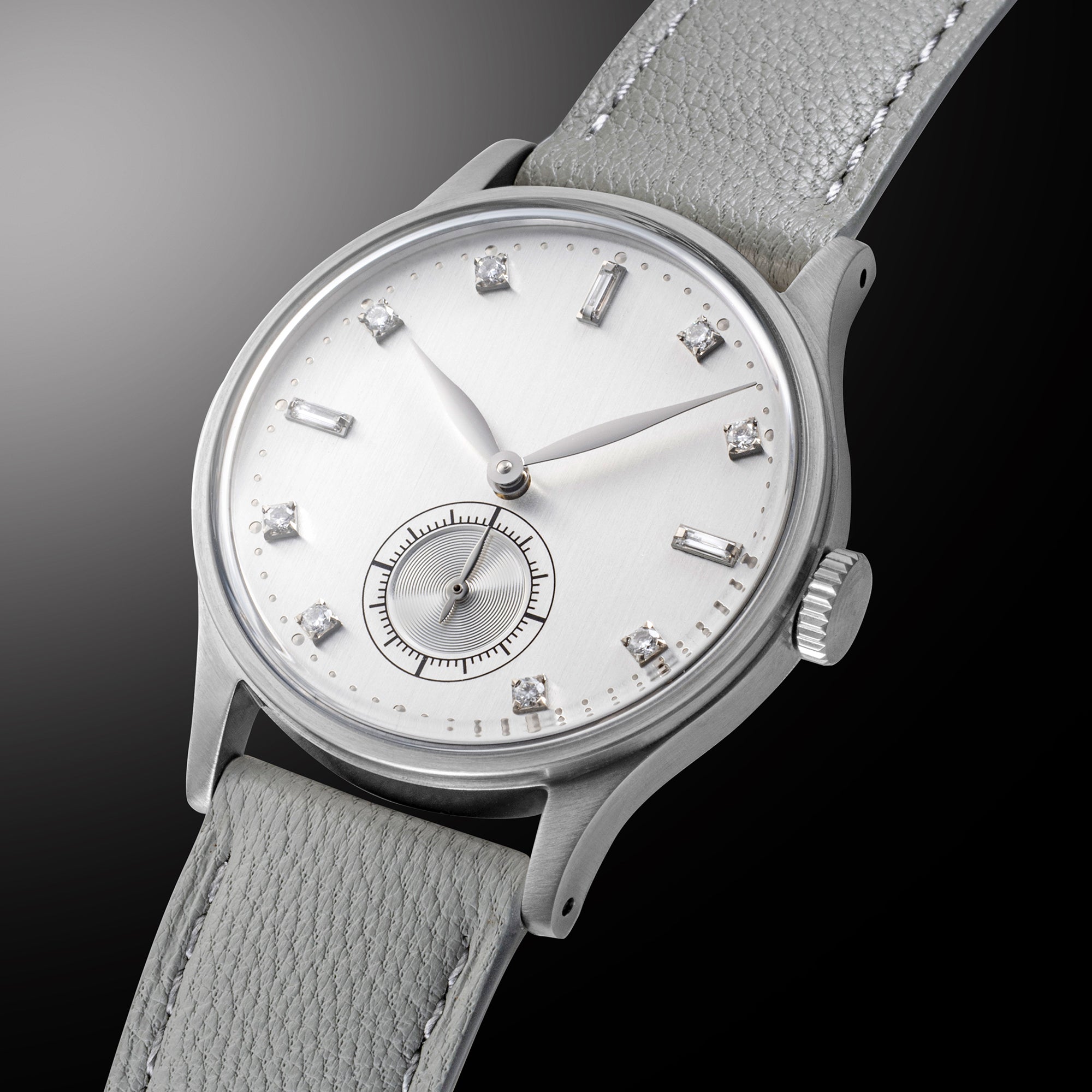 HU-01 Finale